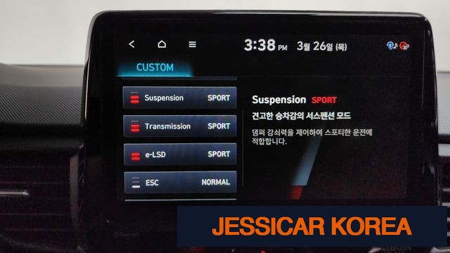 2021 Hyundai Veloster (JS) - Thumbnail 3