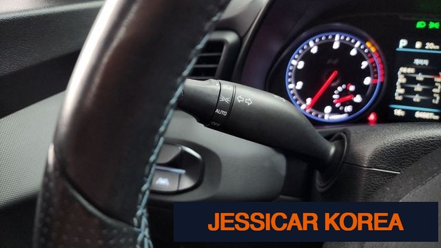 2021 Hyundai Veloster (JS) - Thumbnail 6