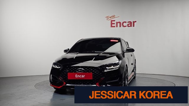2021 Hyundai Veloster (JS) - Thumbnail 9
