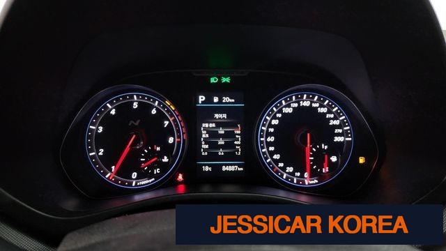 2021 Hyundai Veloster (JS) - Thumbnail 10