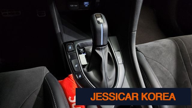 2021 Hyundai Veloster (JS) - Thumbnail 11
