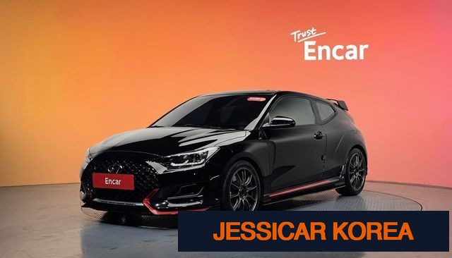 2021 Hyundai Veloster (JS) - Thumbnail 13
