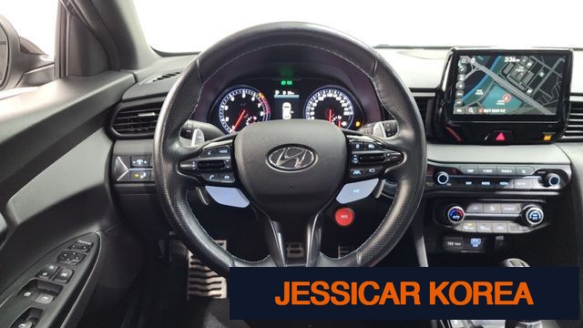 2021 Hyundai Veloster (JS) - Thumbnail 14
