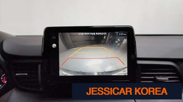2021 Hyundai Veloster (JS) - Thumbnail 15