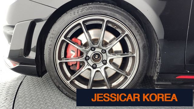 2021 Hyundai Veloster (JS) - Thumbnail 16