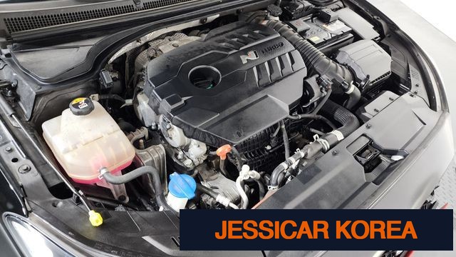 2021 Hyundai Veloster (JS) - Thumbnail 18