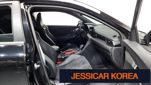 2021 Hyundai Veloster (JS) - Thumbnail 19