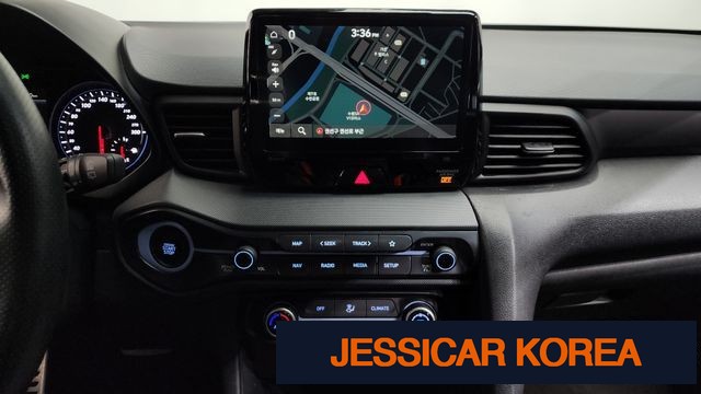 2021 Hyundai Veloster (JS) - Thumbnail 20
