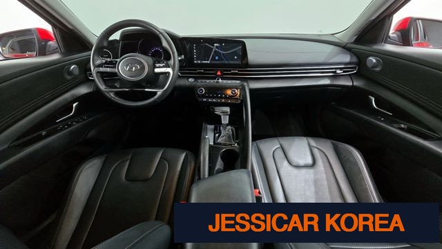 2021 Hyundai Avante (CN7) - Thumbnail 2