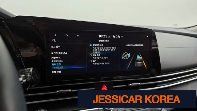 2021 Hyundai Avante (CN7) - Thumbnail 6