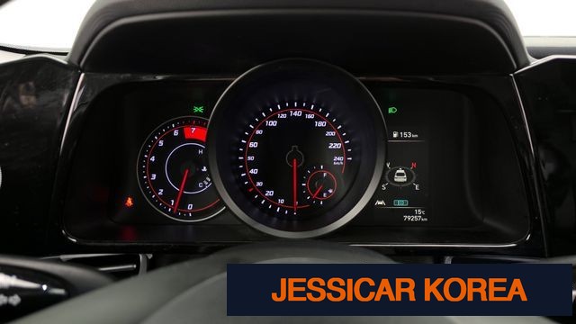 2021 Hyundai Avante (CN7) - Thumbnail 10