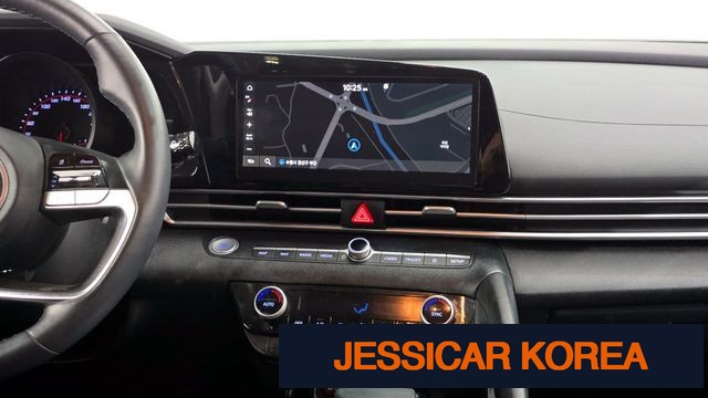 2021 Hyundai Avante (CN7) - Thumbnail 12
