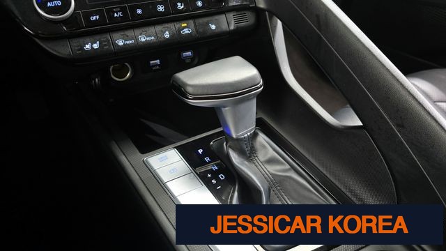2021 Hyundai Avante (CN7) - Thumbnail 15