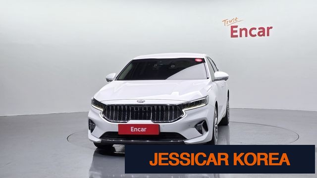 2020 Kia K7 Premier - Thumbnail 2