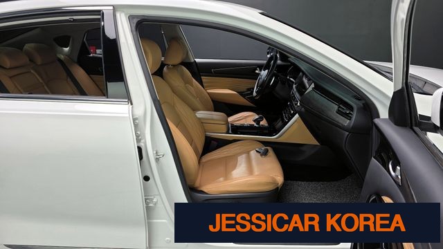 2020 Kia K7 Premier - Thumbnail 5