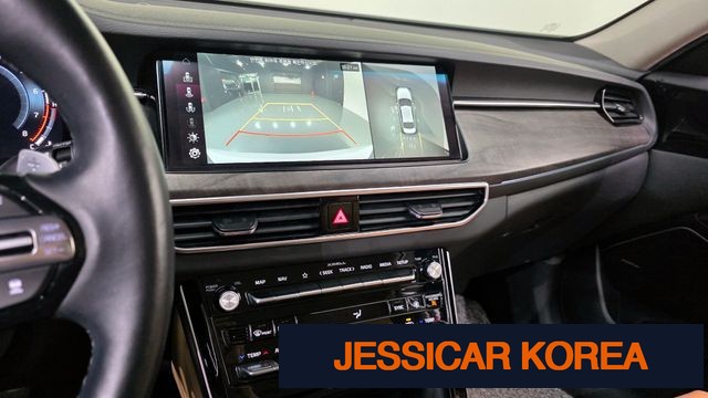 2020 Kia K7 Premier - Thumbnail 6