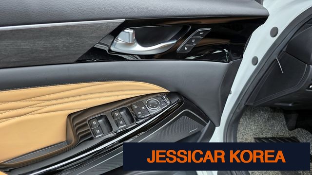 2020 Kia K7 Premier - Thumbnail 7