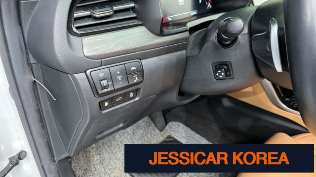 2020 Kia K7 Premier - Thumbnail 10
