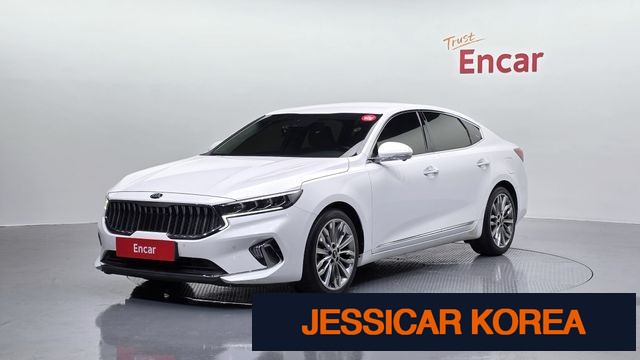 2020 Kia K7 Premier - Thumbnail 12