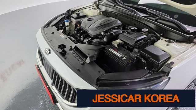 2020 Kia K7 Premier - Thumbnail 13