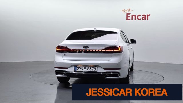 2020 Kia K7 Premier - Thumbnail 14