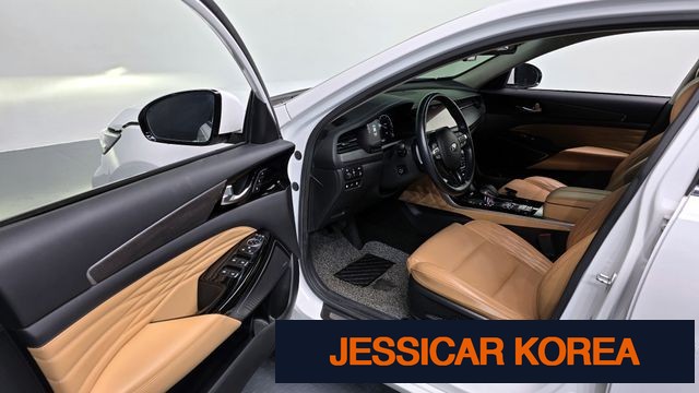 2020 Kia K7 Premier - Thumbnail 16