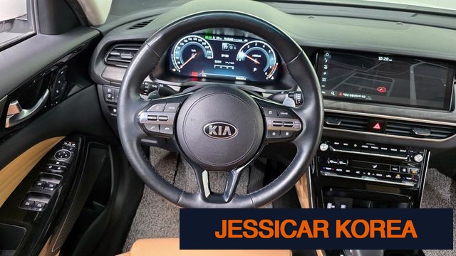 2020 Kia K7 Premier - Thumbnail 17