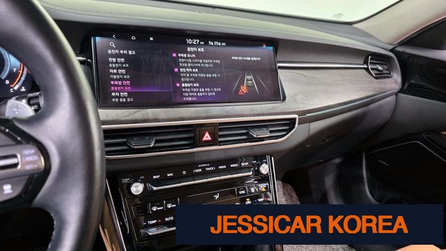 2020 Kia K7 Premier - Thumbnail 20