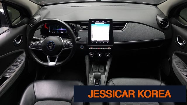 2021 Renault Korea Joe - Thumbnail 2