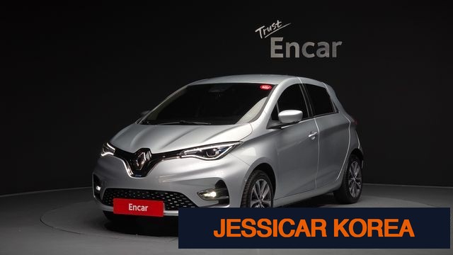 2021 Renault Korea Joe - Thumbnail 5