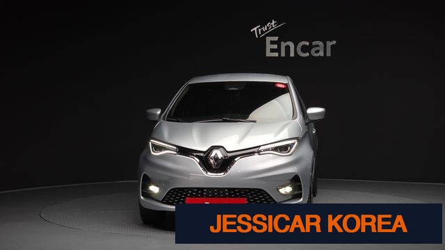 2021 Renault Korea Joe - Thumbnail 7