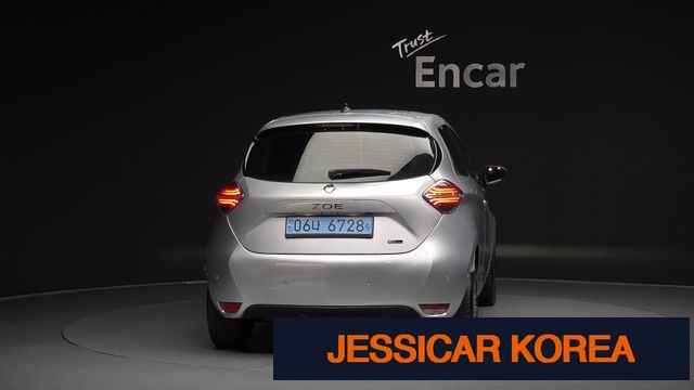 2021 Renault Korea Joe - Thumbnail 8