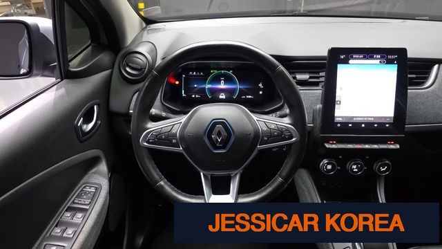 2021 Renault Korea Joe - Thumbnail 9
