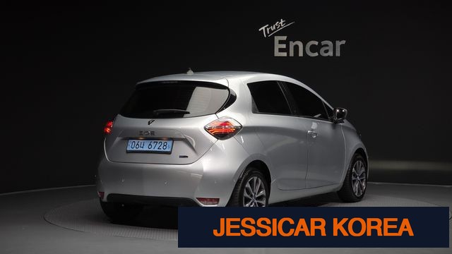 2021 Renault Korea Joe - Thumbnail 10