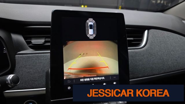 2021 Renault Korea Joe - Thumbnail 12