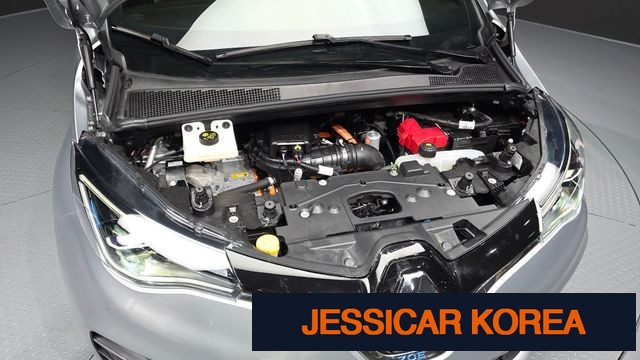 2021 Renault Korea Joe - Thumbnail 13