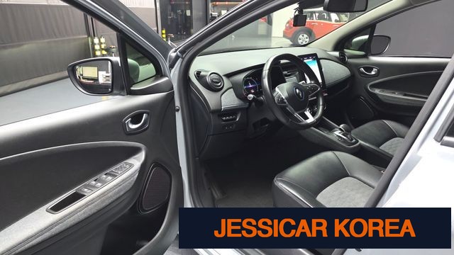 2021 Renault Korea Joe - Thumbnail 15
