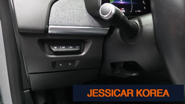 2021 Renault Korea Joe - Thumbnail 16