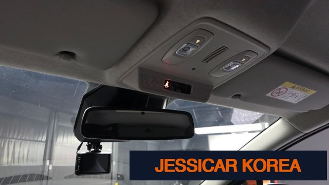 2021 Renault Korea Joe - Thumbnail 17
