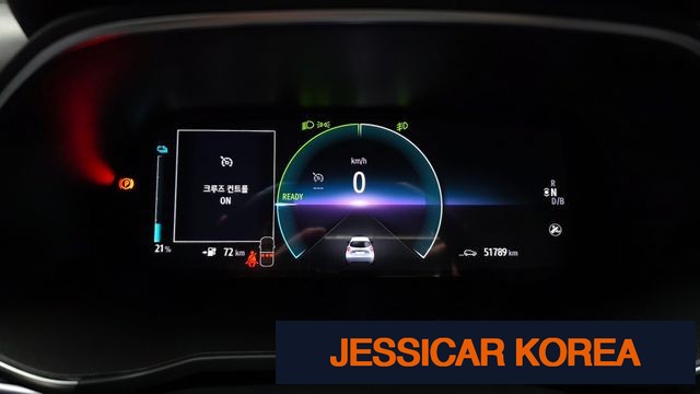 2021 Renault Korea Joe - Thumbnail 18
