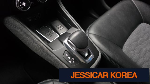 2021 Renault Korea Joe - Thumbnail 19