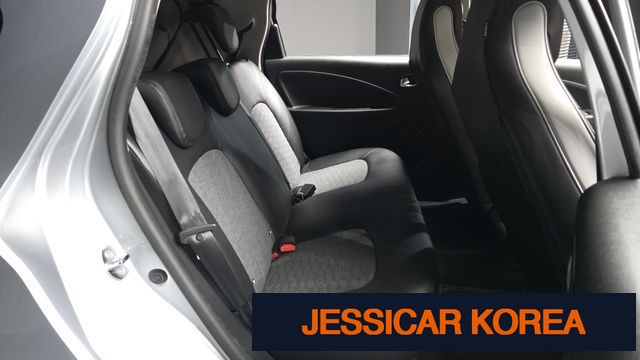 2021 Renault Korea Joe - Thumbnail 20