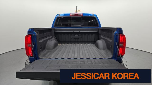 2021 Chevrolet Real New Colorado - Thumbnail 3