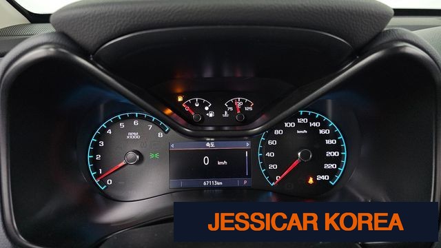 2021 Chevrolet Real New Colorado - Thumbnail 4