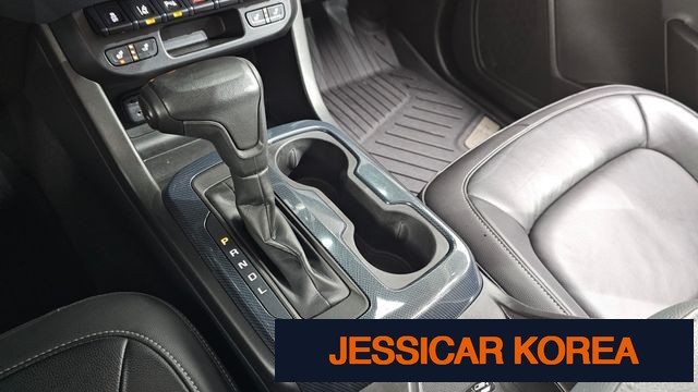 2021 Chevrolet Real New Colorado - Thumbnail 5