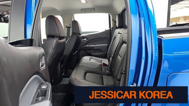 2021 Chevrolet Real New Colorado - Thumbnail 7