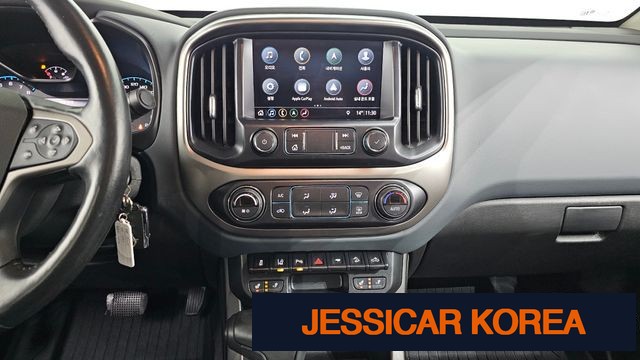 2021 Chevrolet Real New Colorado - Thumbnail 9