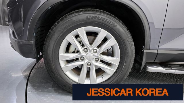 2020 KG Mobility Rexton Sports - Thumbnail 3