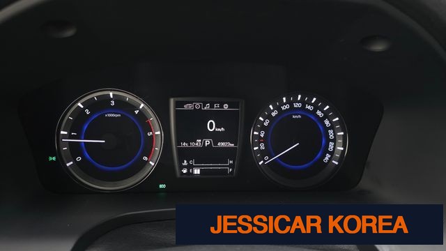 2020 KG Mobility Rexton Sports - Thumbnail 6