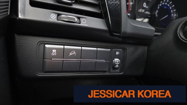 2020 KG Mobility Rexton Sports - Thumbnail 8